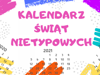DNI NIETYPOWE W PRZEDSZKOLU- III tydzień wakacji w grupie 5-6 latków