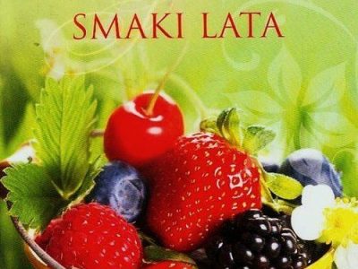 SMAKI LATA- I tydzień wakacji w grupie 3-4 latków