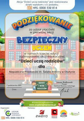 Dzieci_Ucza_Rodzicow_2021-2022_Bezpieczny_Uczen_Placowka