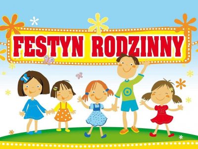 FESTYN RODZINNY