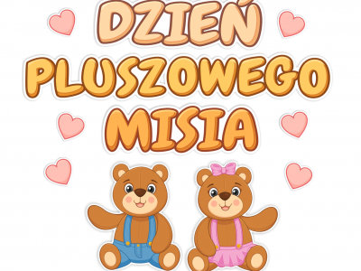 DZIEŃ MISIA- GRUPA 4 LATKÓW
