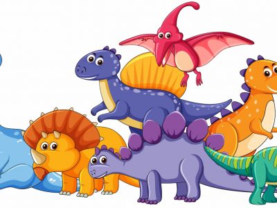 DZIEŃ DINOZAURA