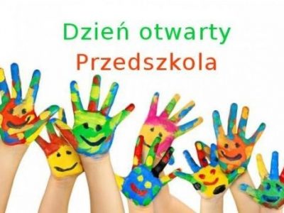 DZIEŃ OTWARTY