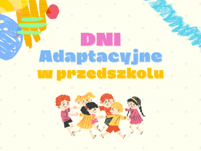 DNI ADAPTACYJNE