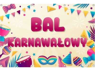 BAL KARNAWAŁOWY W 6 LATKACH
