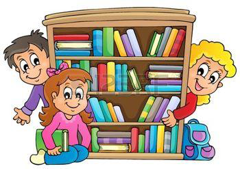 W BIBLIOTECE