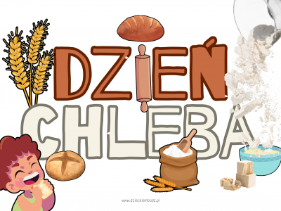 DZIEŃ CHLEBA