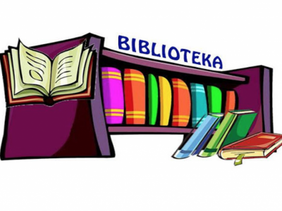 WYCIECZKA DO BIBLIOTEKI