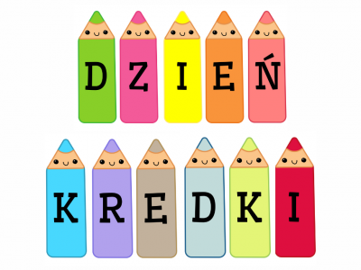 DZIEŃ KREDKI