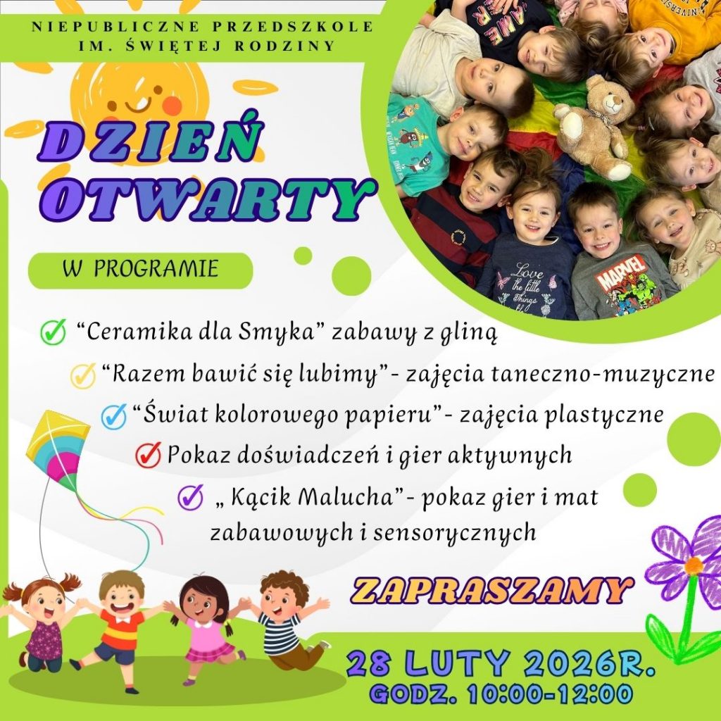 Dzień Otwarty