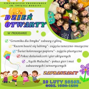 Dzień Otwarty