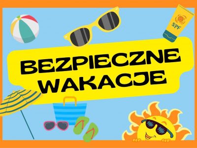 TYDZIEŃ DLA BEZPIECZEŃSTWA