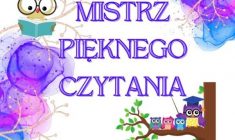 KONKURS PIĘKNEGO CZYTANIA