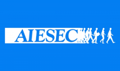 WIELONARODOWA DELEGACJA Z AIESEC