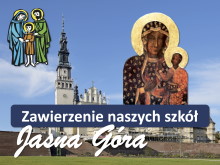 zawierzenie szkoły