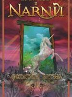 Opowieści z Narnii – Szymon z kl 2a