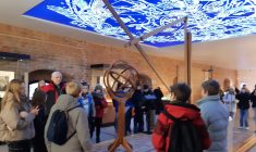 Nauka poprzez zwiedzanie „Szlakiem Mikołaja Kopernika” – wycieczka do Fromborka i Lidzbarka Warmińskiego