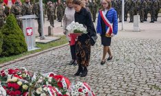 Wojewódzkie obchody Dnia Pamięci Ofiar Zbrodni Katyńskiej
