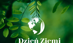 Dzień Ziemi – udział uczniów w konkursie nt. ochrony środowiska przyrodniczego