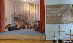 Międzyszkolny Konkurs Recytatorski pt. ,,Sybiracy – Oni znów do niepodległej szli…” – byliśmy tam :)