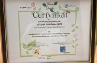 Certyfikat Katolik
