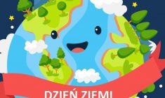 Dzień Ziemi – uczymy się mądrze wykorzystać surowce wtórne