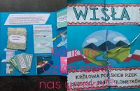 Konkurs Czym rzeka nas urzeka