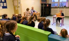 Konkurs Pięknego Czytania – „Czytanie porusza, zadziwia i wzrusza”