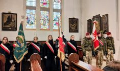 Uczciliśmy 86. rocznicę I Deportacji Obywateli Polskich na Sybir