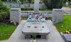 Żywa lekcja historii z martyrologii sybirackiej i katyńskiej