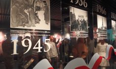 Szkolny Klub WNUKA SYBIRAKA w Warszawie